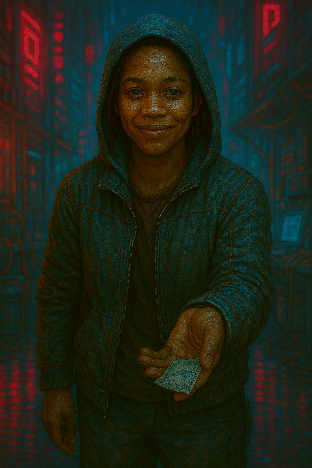 Symbolbild für Unterstützung in der Community